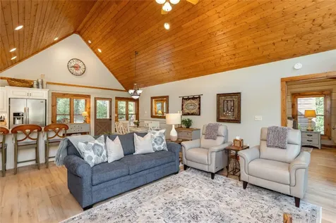 5 Springs Way Sapphire NC 28774