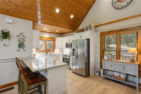 5 Springs Way Sapphire NC 28774