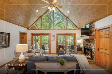 5 Springs Way Sapphire NC 28774