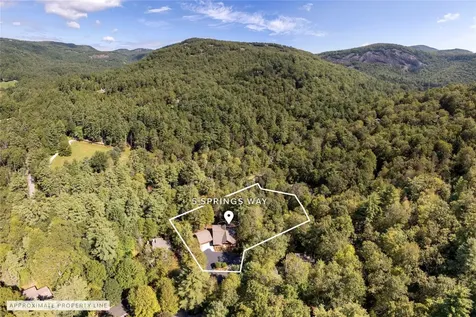 5 Springs Way Sapphire NC 28774