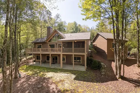 5 Springs Way Sapphire NC 28774