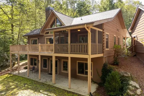 5 Springs Way Sapphire NC 28774