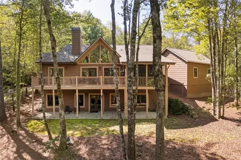 5 Springs Way Sapphire NC 28774