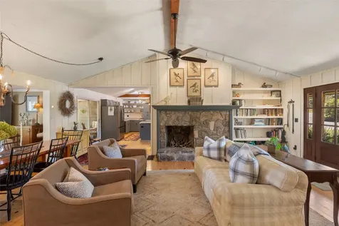 9 Leaf Gazer Lane Cullowhee NC 28723