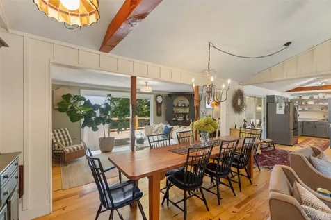 9 Leaf Gazer Lane Cullowhee NC 28723