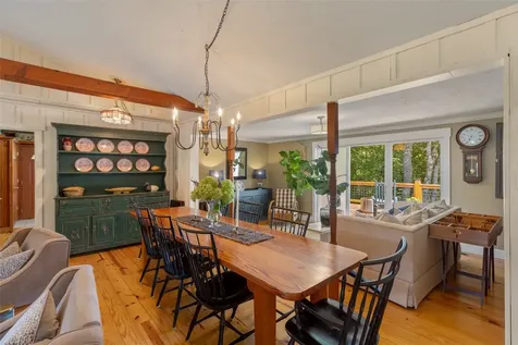 9 Leaf Gazer Lane Cullowhee NC 28723