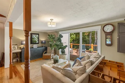 9 Leaf Gazer Lane Cullowhee NC 28723