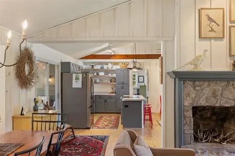 9 Leaf Gazer Lane Cullowhee NC 28723