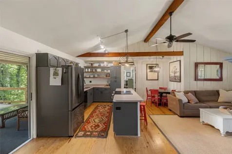 9 Leaf Gazer Lane Cullowhee NC 28723