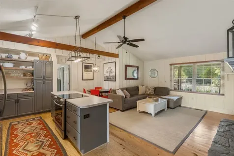 9 Leaf Gazer Lane Cullowhee NC 28723