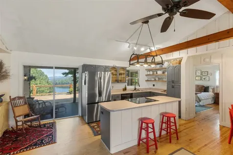 9 Leaf Gazer Lane Cullowhee NC 28723