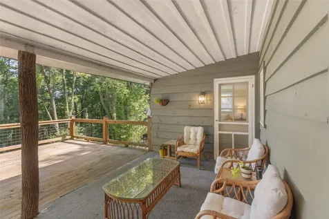 9 Leaf Gazer Lane Cullowhee NC 28723