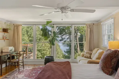 9 Leaf Gazer Lane Cullowhee NC 28723