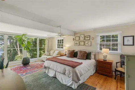 9 Leaf Gazer Lane Cullowhee NC 28723