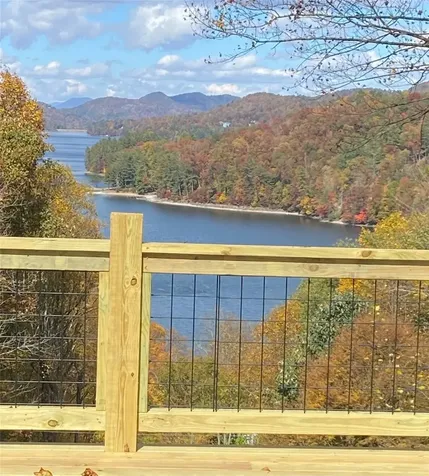 9 Leaf Gazer Lane Cullowhee NC 28723