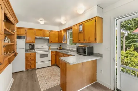 9 Leaf Gazer Lane Cullowhee NC 28723