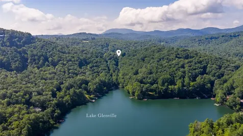 9 Leaf Gazer Lane Cullowhee NC 28723