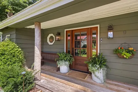 9 Leaf Gazer Lane Cullowhee NC 28723