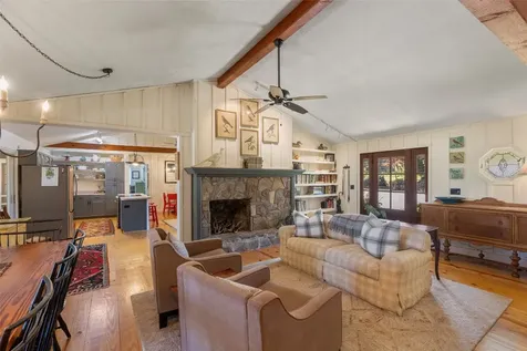 9 Leaf Gazer Lane Cullowhee NC 28723