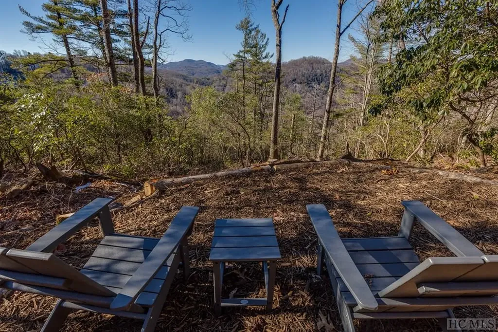 Lot 50 Winter Green Drive Glenville NC 28716