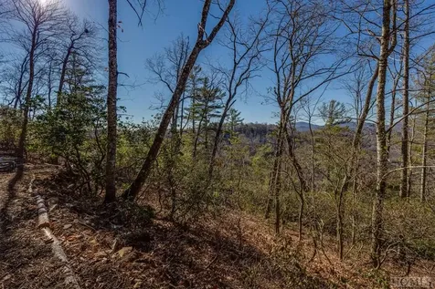 Lot 50 Winter Green Drive Glenville NC 28716