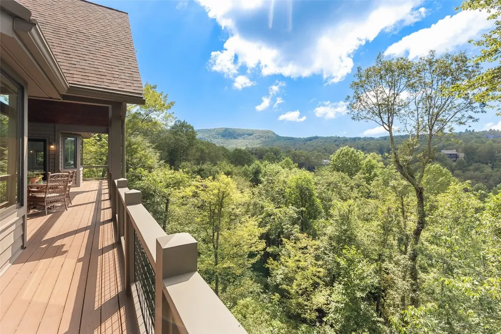 451 Country Club Drive Highlands NC 28741