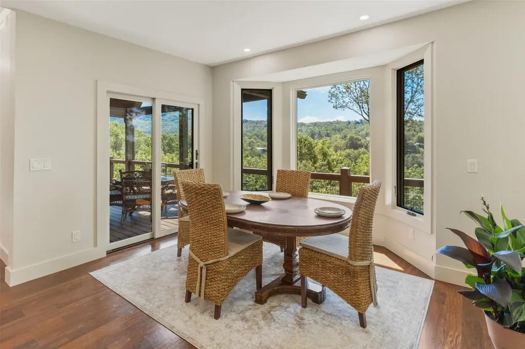 451 Country Club Drive Highlands NC 28741