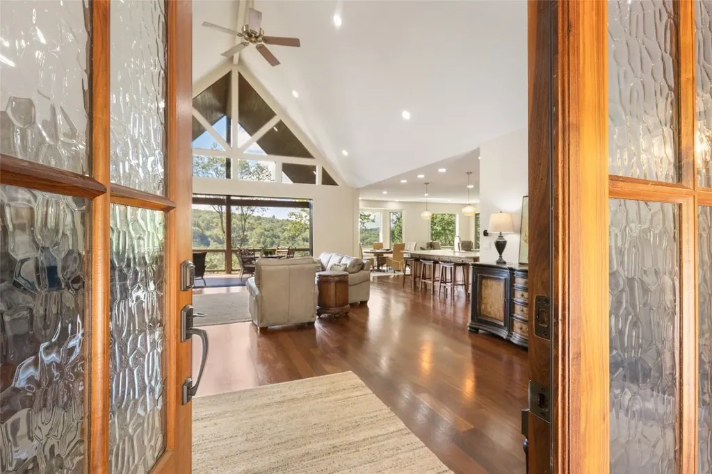 451 Country Club Drive Highlands NC 28741