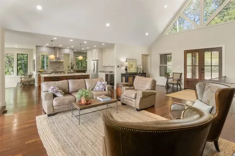 451 Country Club Drive Highlands NC 28741