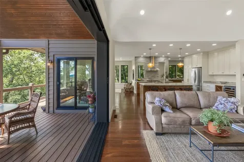 451 Country Club Drive Highlands NC 28741