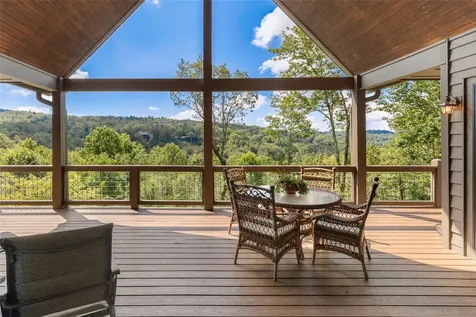 451 Country Club Drive Highlands NC 28741