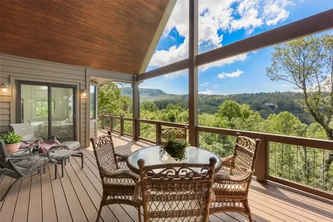 451 Country Club Drive Highlands NC 28741