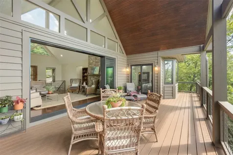 451 Country Club Drive Highlands NC 28741