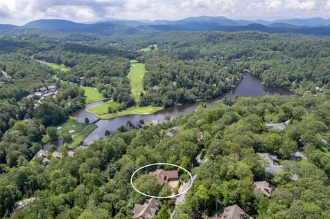 451 Country Club Drive Highlands NC 28741