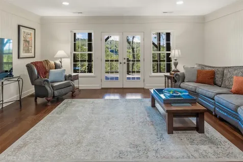 451 Country Club Drive Highlands NC 28741