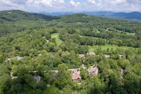451 Country Club Drive Highlands NC 28741