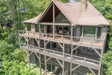 451 Country Club Drive Highlands NC 28741