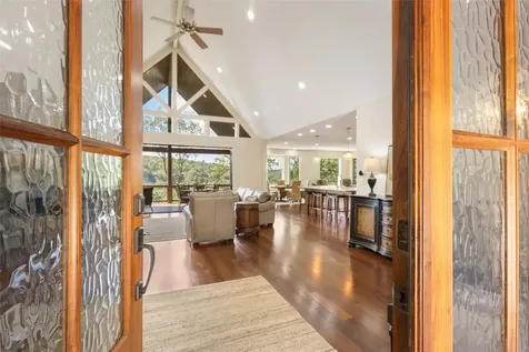 451 Country Club Drive Highlands NC 28741