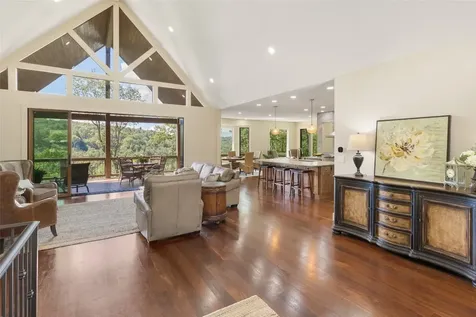 451 Country Club Drive Highlands NC 28741