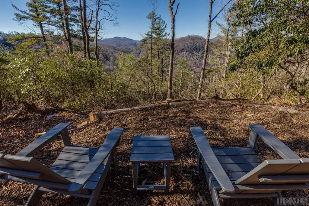 Glenville NC, Lot 51 Winter Green Drive