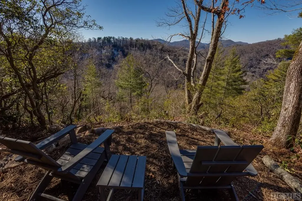 Lot 51 Winter Green Drive Glenville NC 28716