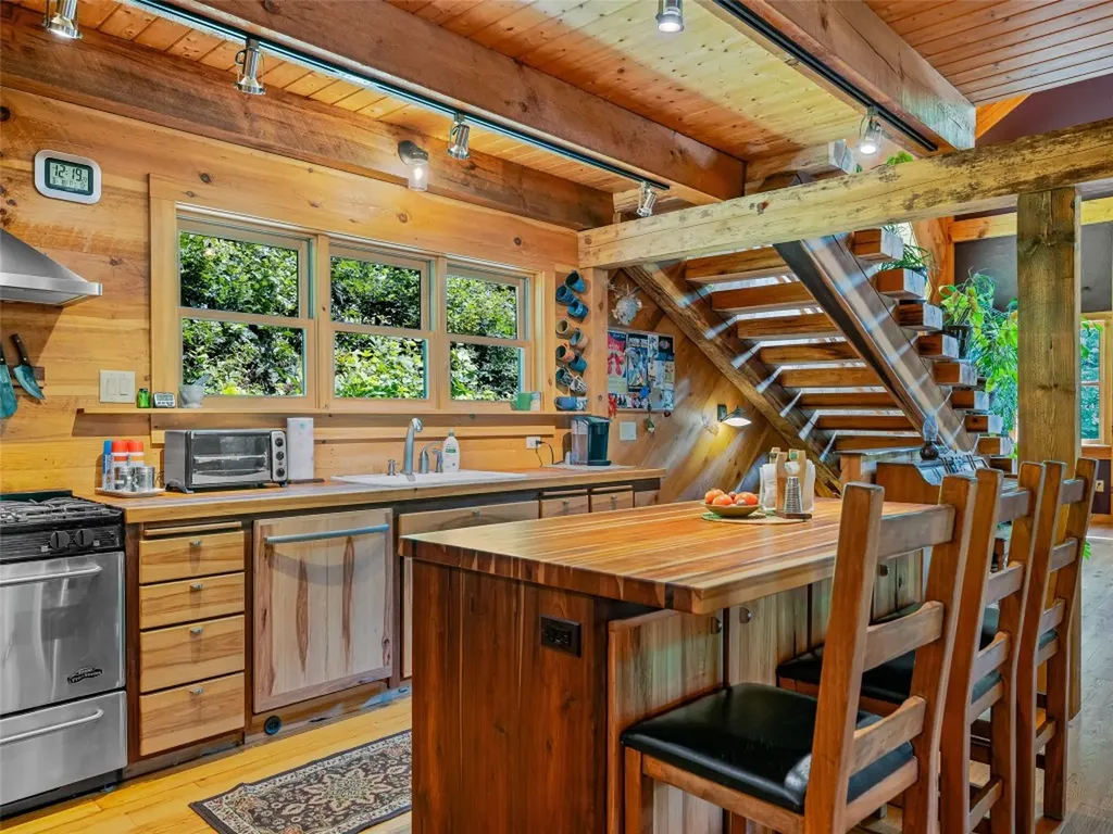 415 Shady Grove Road Tuckasegee NC 28783