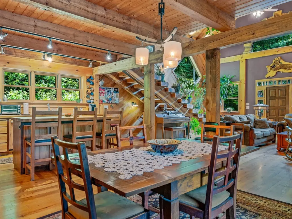 415 Shady Grove Road Tuckasegee NC 28783