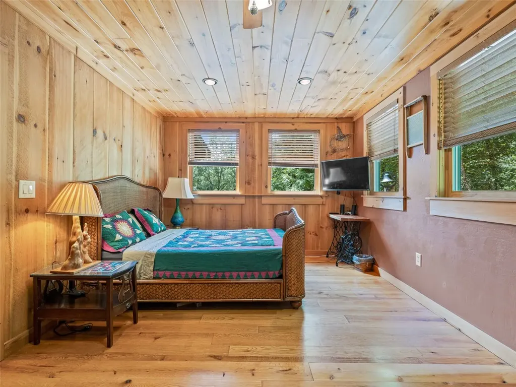 415 Shady Grove Road Tuckasegee NC 28783