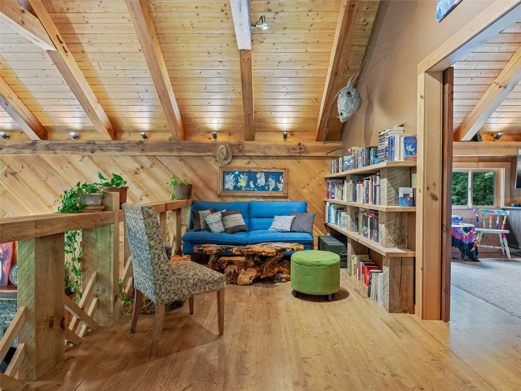 415 Shady Grove Road Tuckasegee NC 28783