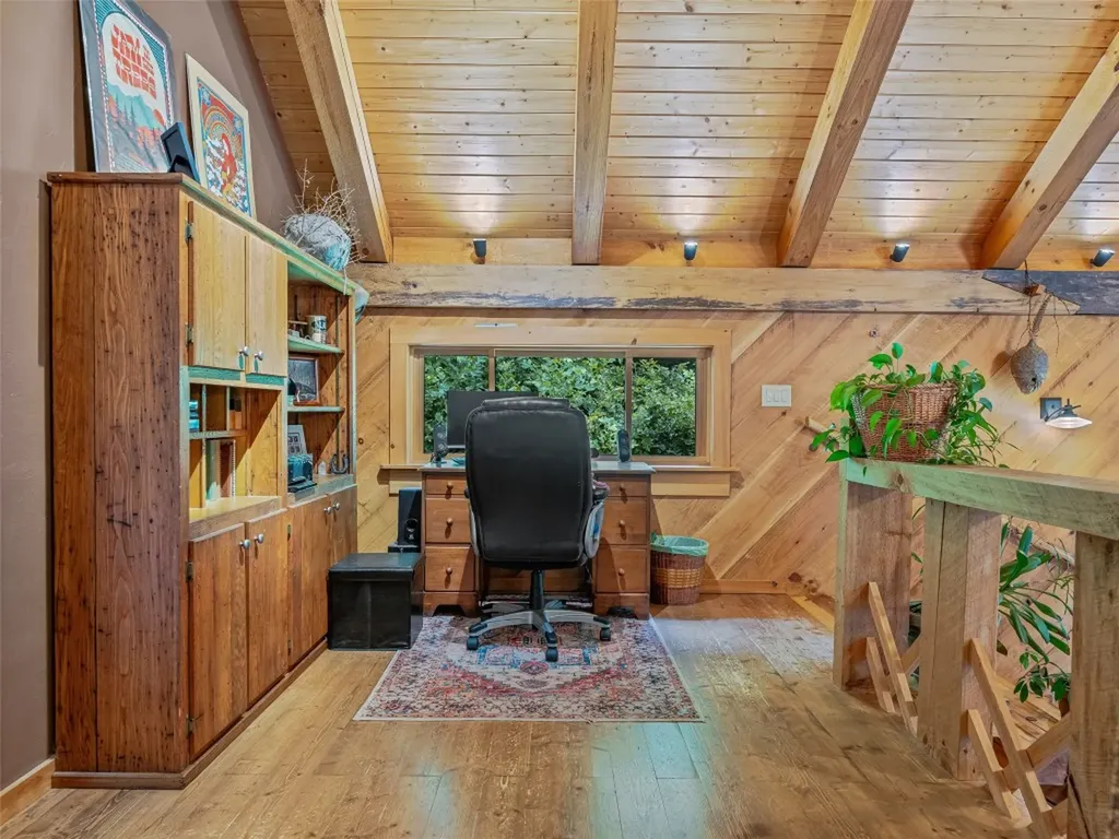 415 Shady Grove Road Tuckasegee NC 28783