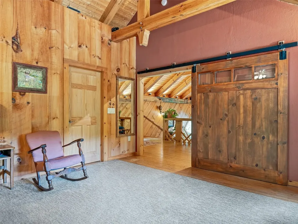 415 Shady Grove Road Tuckasegee NC 28783