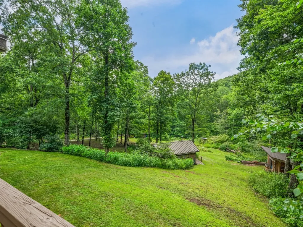 415 Shady Grove Road Tuckasegee NC 28783