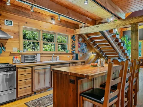 415 Shady Grove Road Tuckasegee NC 28783