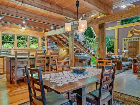 415 Shady Grove Road Tuckasegee NC 28783